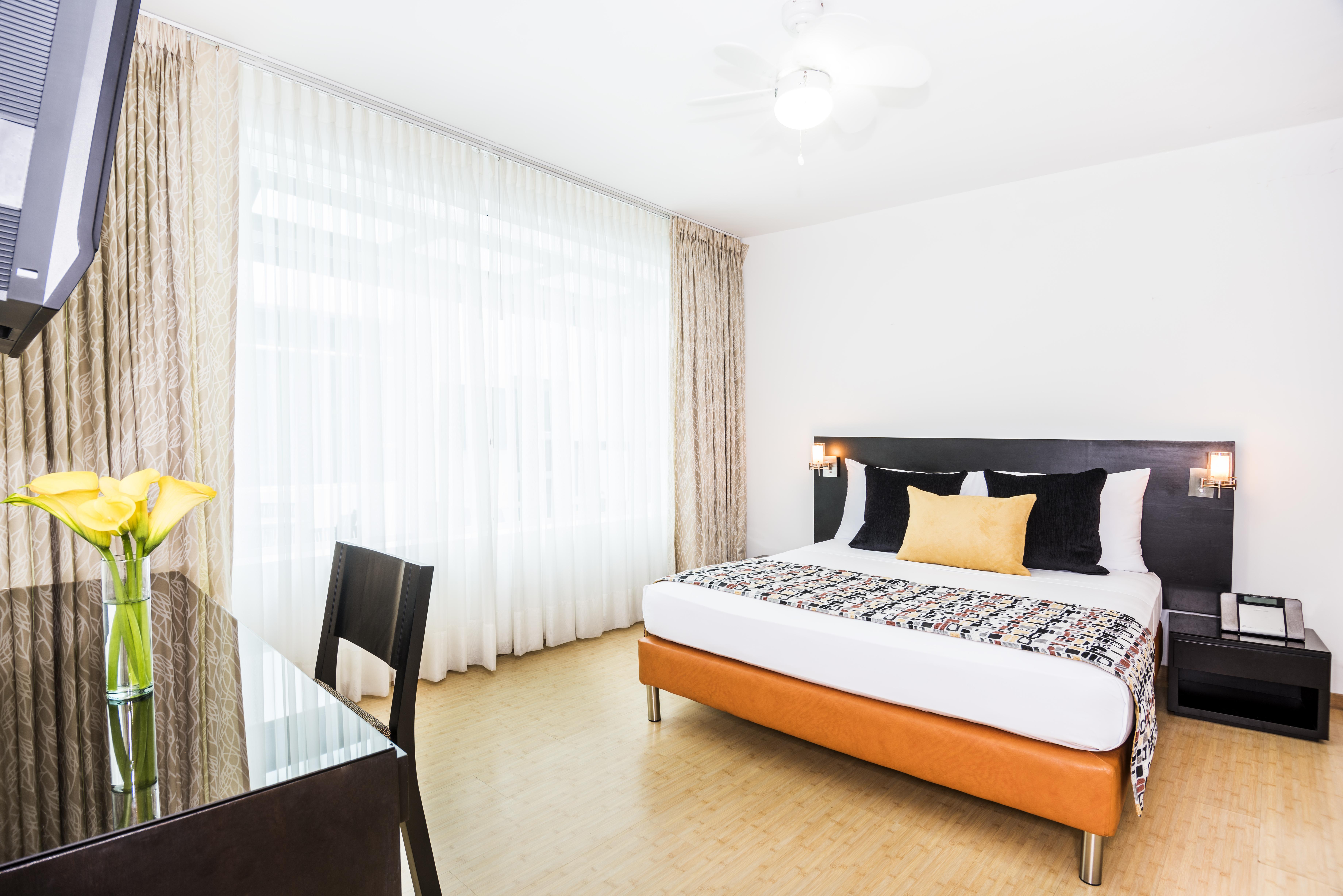 Hotel Asturias Medellin Bagian luar foto