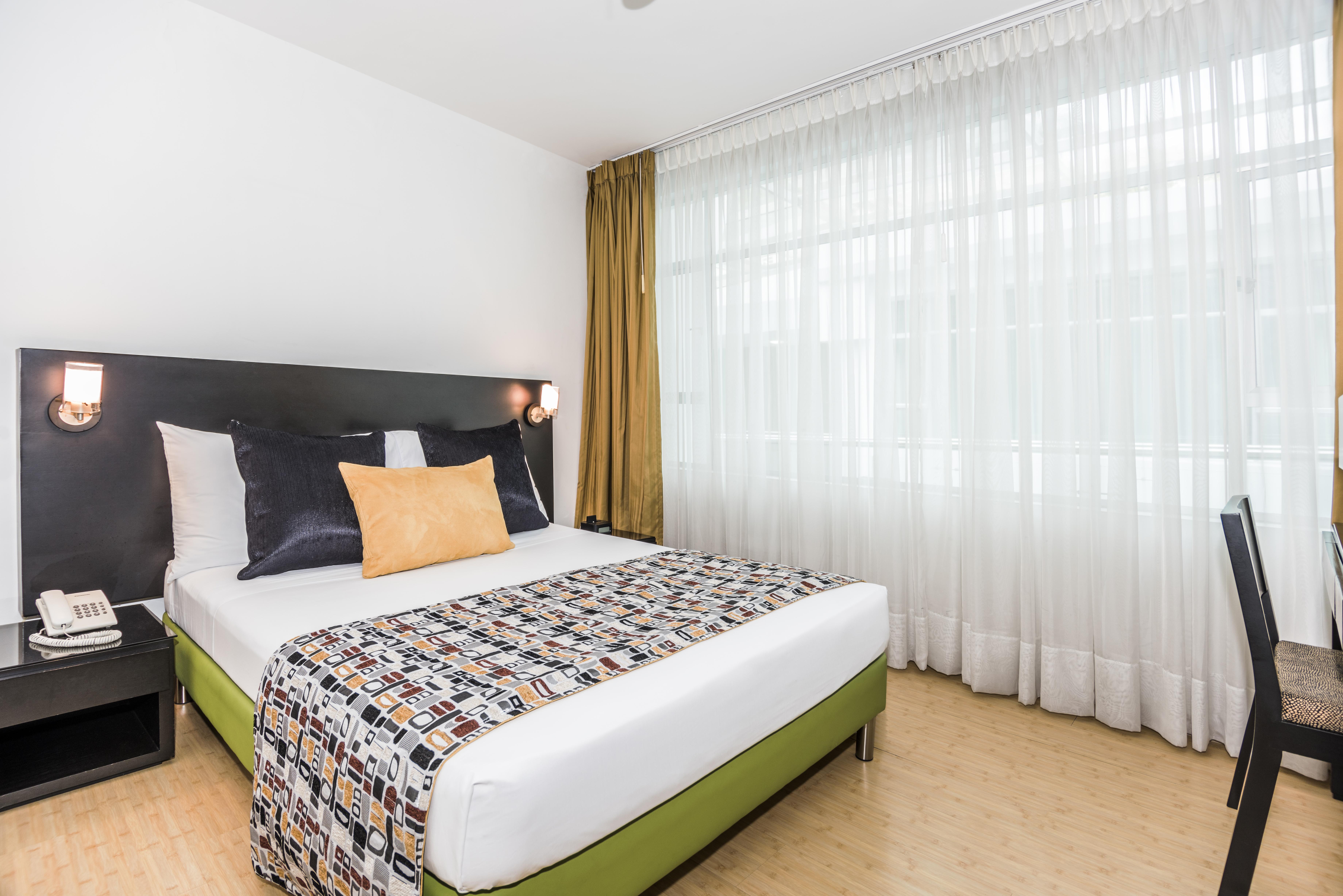 Hotel Asturias Medellin Bagian luar foto