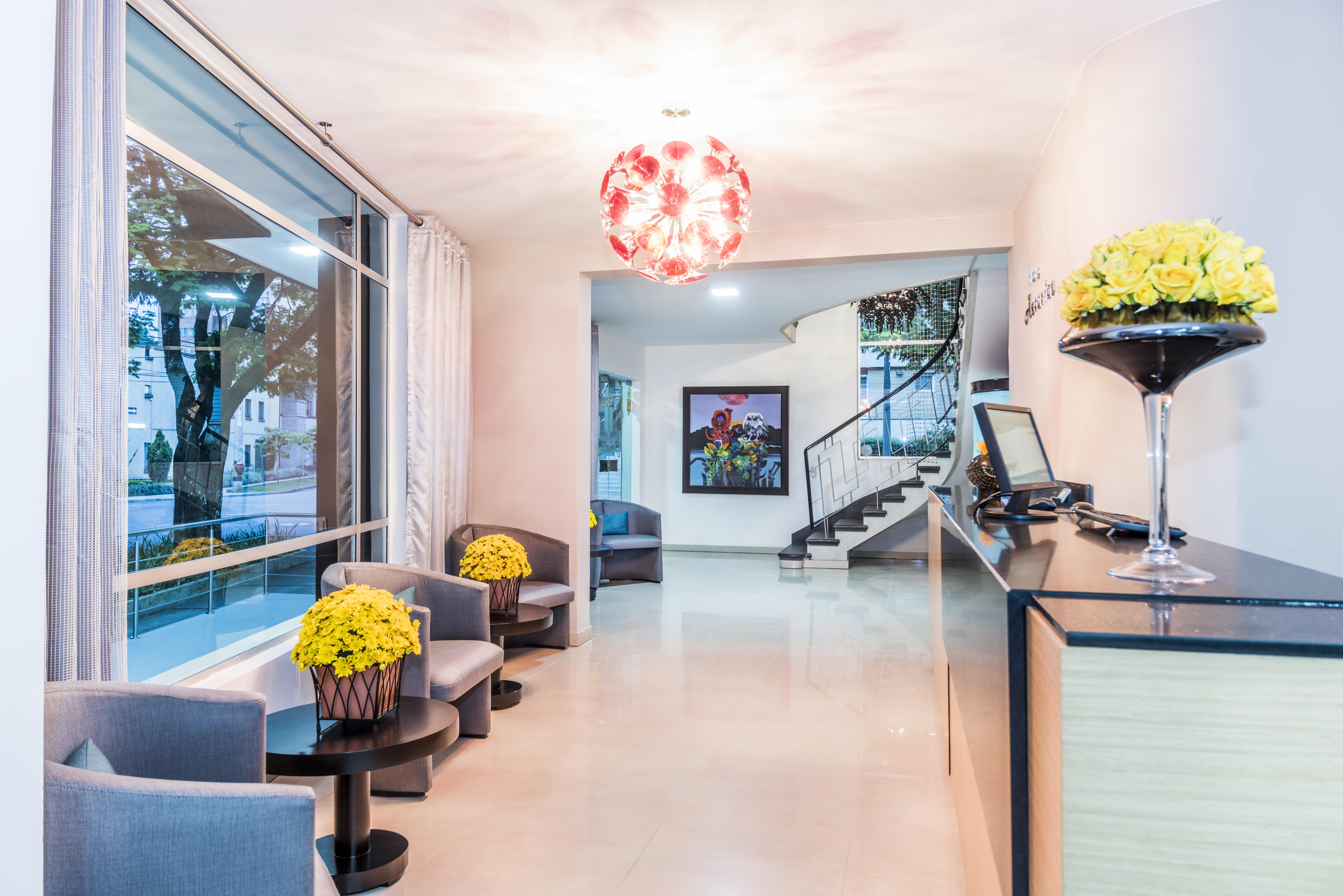 Hotel Asturias Medellin Bagian luar foto