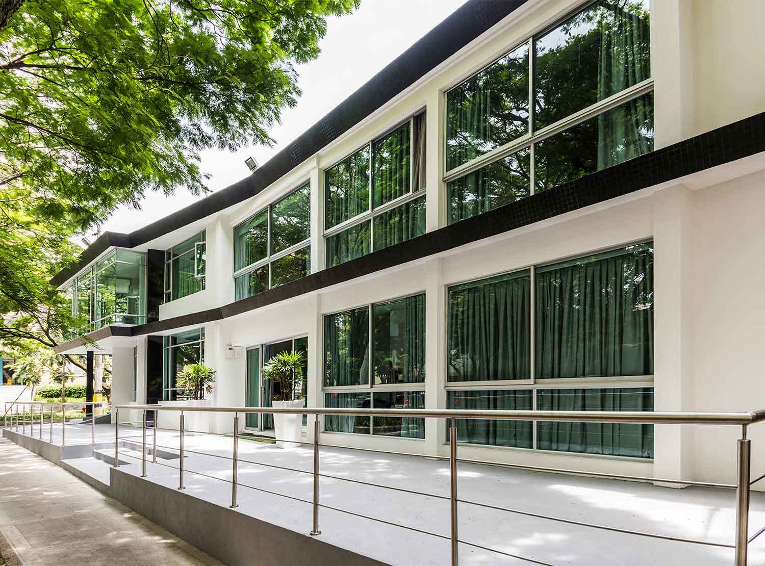 Hotel Asturias Medellin Bagian luar foto