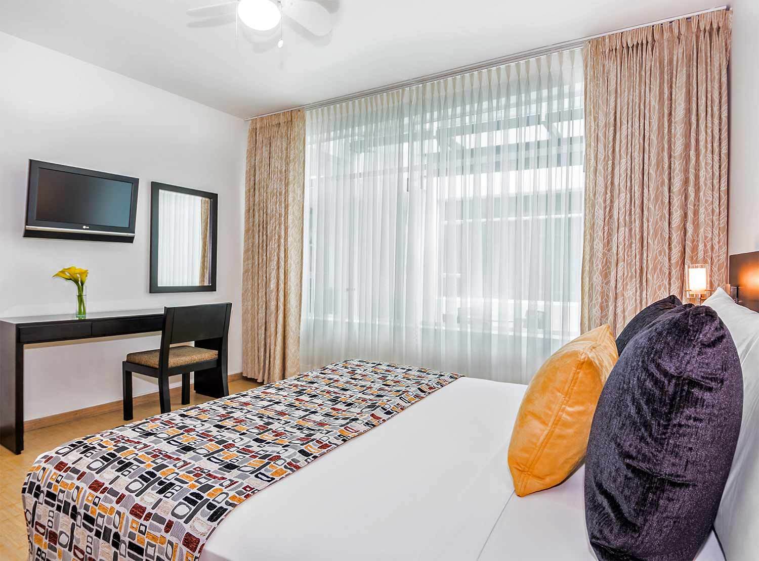 Hotel Asturias Medellin Bagian luar foto