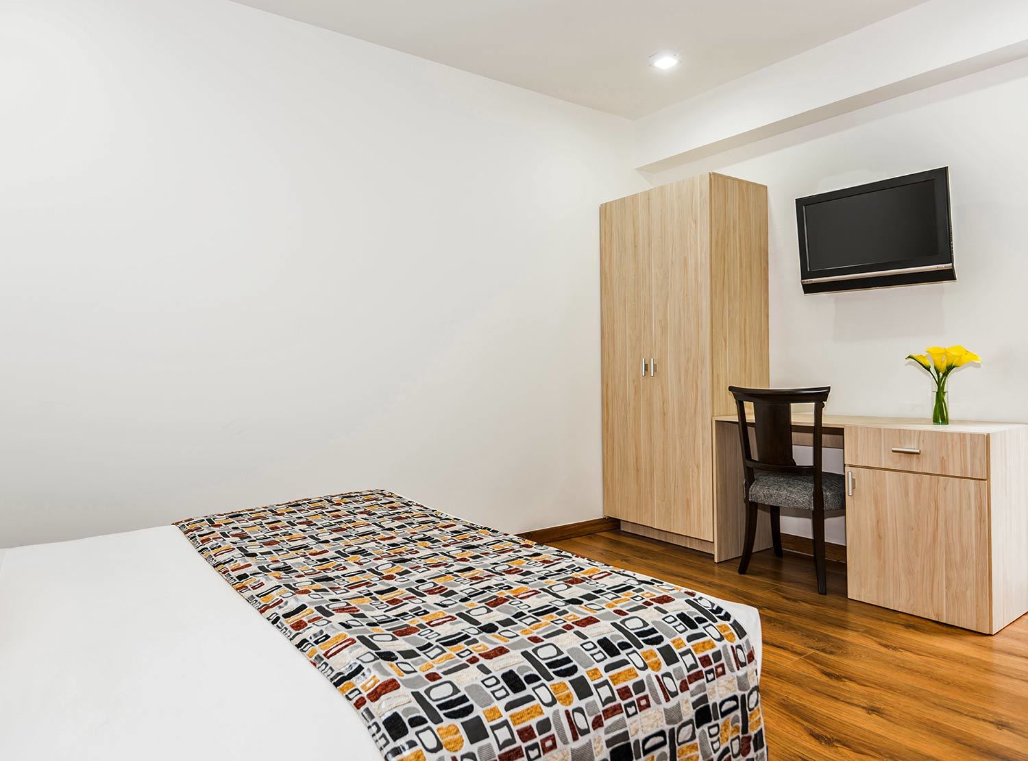 Hotel Asturias Medellin Bagian luar foto